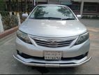 Toyota Allion New 2017 2011