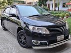 Toyota Allion New Shape 2008