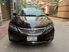Toyota Allion New Shape 2010