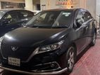 Toyota Allion New Shape 2016