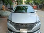 Toyota Allion . 2016