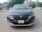 Toyota Allion NEW SHAPE 2017