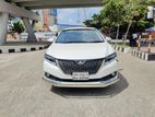 Toyota Allion NEW SHAPE 2017