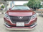 Toyota Allion New Shape 2020