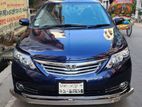 Toyota Allion New Shape, G Package 2007