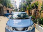 Toyota Allion New shape Push Start 2008