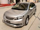 Toyota Allion NEW SHAPE#GUARANTEED 2010