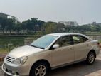 Toyota Allion nil 2002