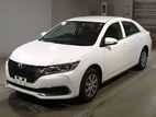 Toyota Allion NON HYBRID 2020