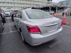 Toyota Allion NON HYBRID A15 PKG 2020