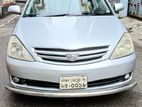 Toyota Allion Octane 2005