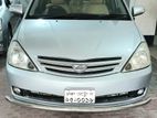 Toyota Allion Octane 2005