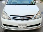 Toyota Allion (Octane) 2006