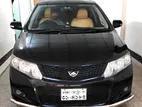 Toyota Allion (Octane) 2008