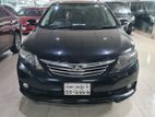 Toyota Allion Octane 2010