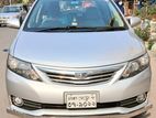 Toyota Allion Octane 2011