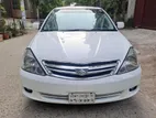 Toyota Allion OCTANE&CNG 2004