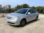 Toyota Allion Octane Drive 2006