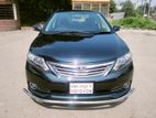 Toyota Allion Octane Drive 2010