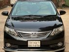 Toyota Allion Octane Drive 2011