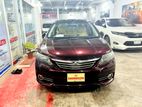 Toyota Allion Octane Drive 2011