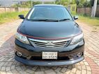 Toyota Allion Octane Drive 2011