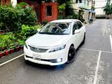 Toyota Allion OCTANE DRIVE 2011