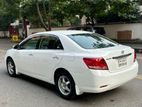 Toyota Allion Octane Drive 2014