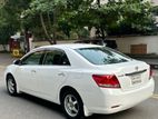 Toyota Allion Octane Drive 2014