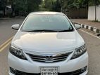 Toyota Allion OCTANE DRIVE 2014