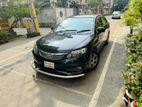 Toyota Allion octane drive 2014