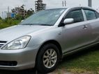 Toyota Allion Octane driven 2006