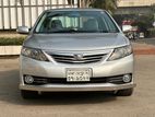 Toyota Allion Octane Driven 2011