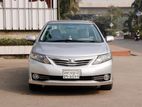 Toyota Allion Octane Driven 2011