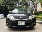 Toyota Allion Octane Push 2007