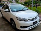 Toyota Allion Octane#Never CNG/LPG 2013