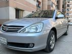 Toyota Allion OCTEN DRIVEN 2005