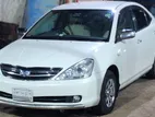 Toyota Allion Octn driven 2007