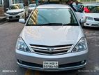 Toyota Allion Octne Family Used 2007