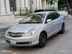 Toyota Allion Octne Super Fresh 2007