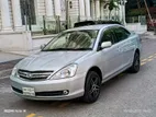 Toyota Allion Octne Super Fresh 2007