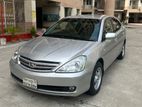 Toyota Allion OVER FRESH FAMILY US 2006