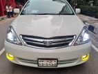 Toyota Allion PACKAGE G 2004