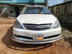 Toyota Allion pearl 2006