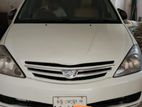 Toyota Allion pearl 2006