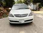 Toyota Allion pearl 2006