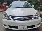 Toyota Allion PEARL COLOR 2004