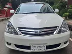 Toyota Allion PEARL COLOR 2004