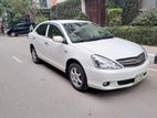Toyota Allion pearl color 2004
