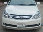 Toyota Allion Pearl Colour 2006